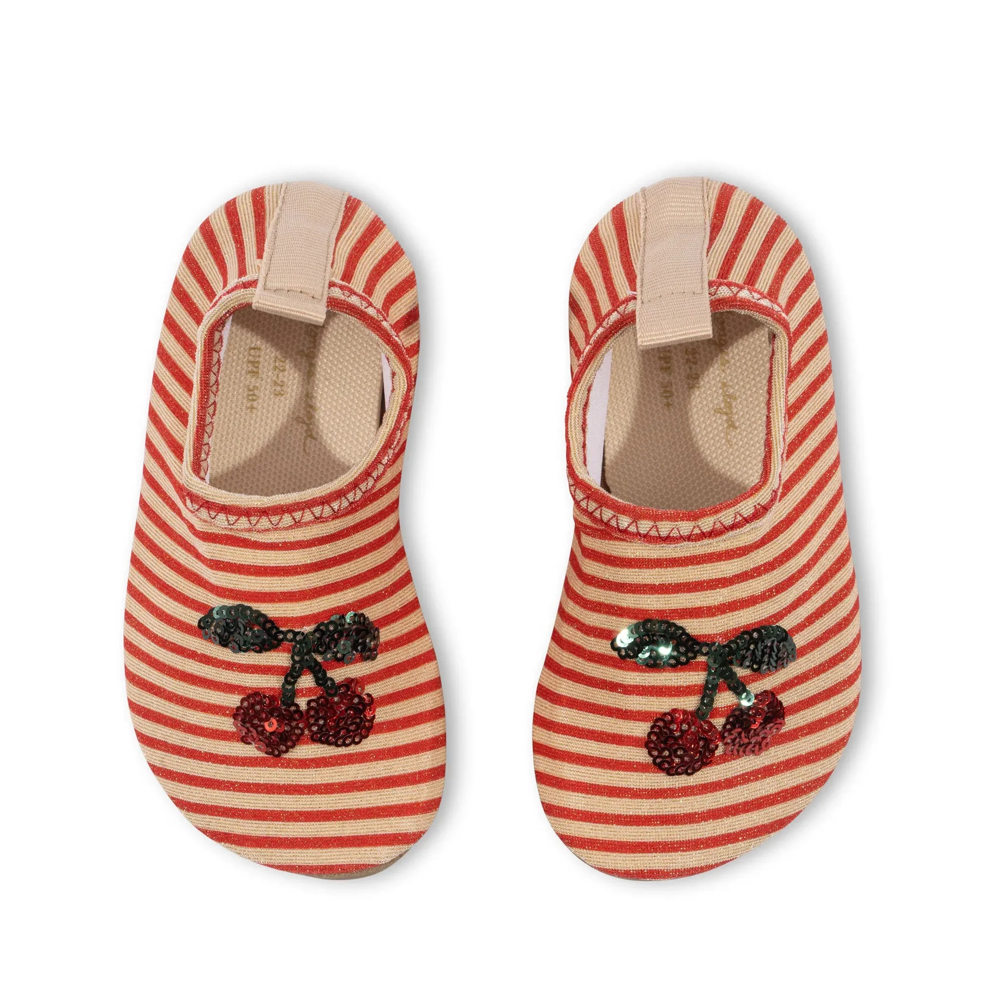 Jade Swim Shoes