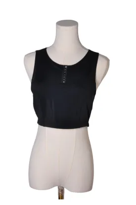 L.A. HEARTS Women Activewear Sports Bras Regular fit in Black - M
