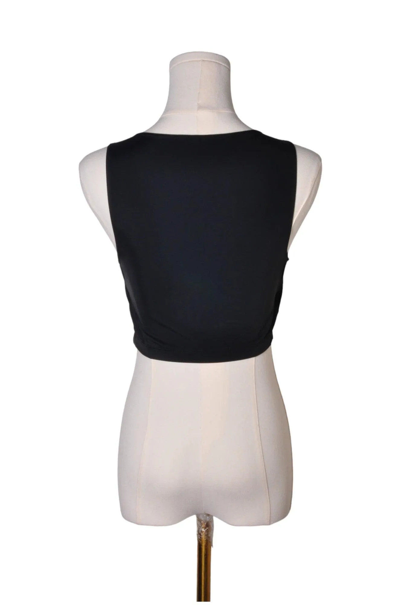 L.A. HEARTS Women Activewear Sports Bras Regular fit in Black - M