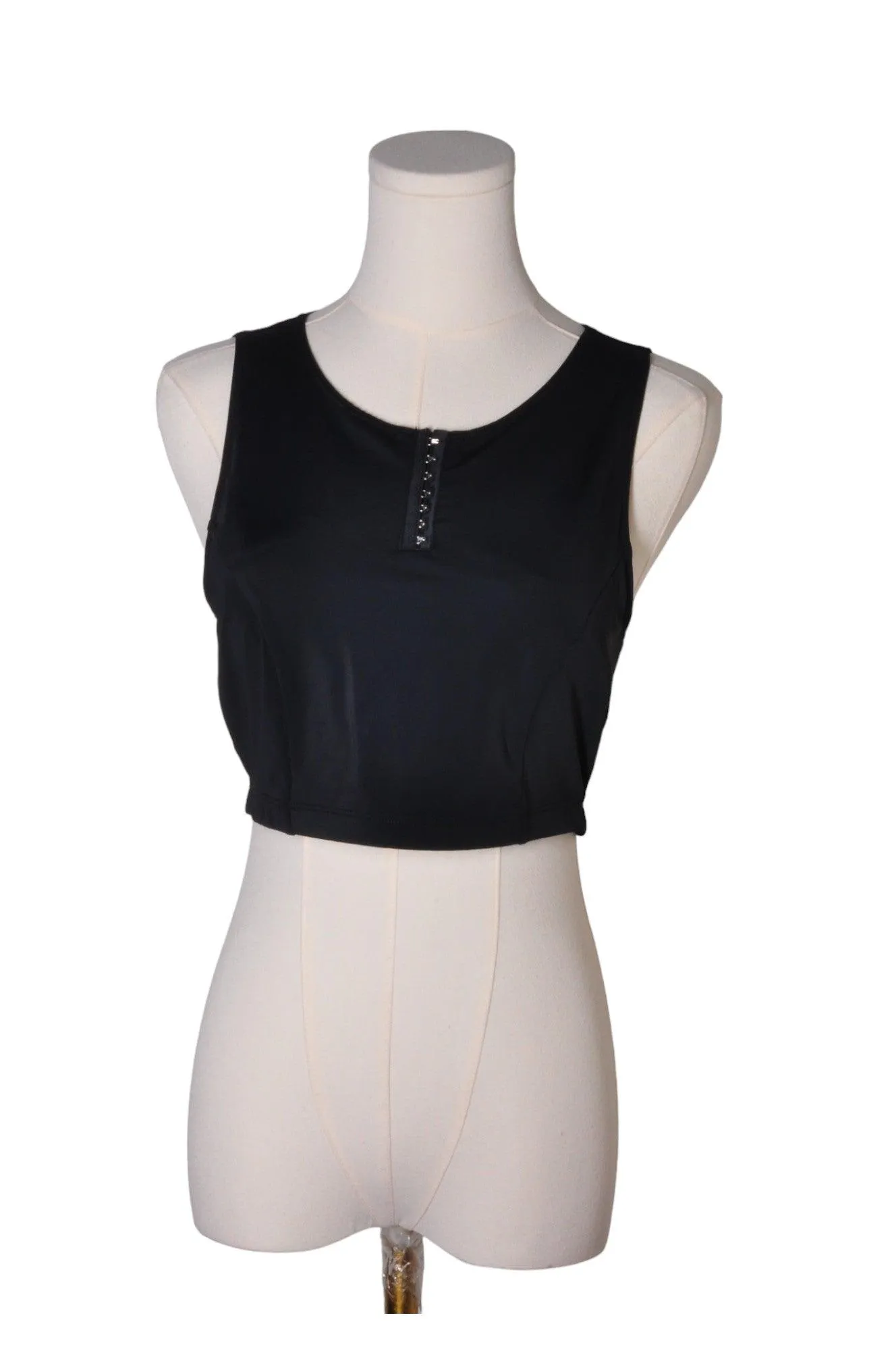 L.A. HEARTS Women Activewear Sports Bras Regular fit in Black - M