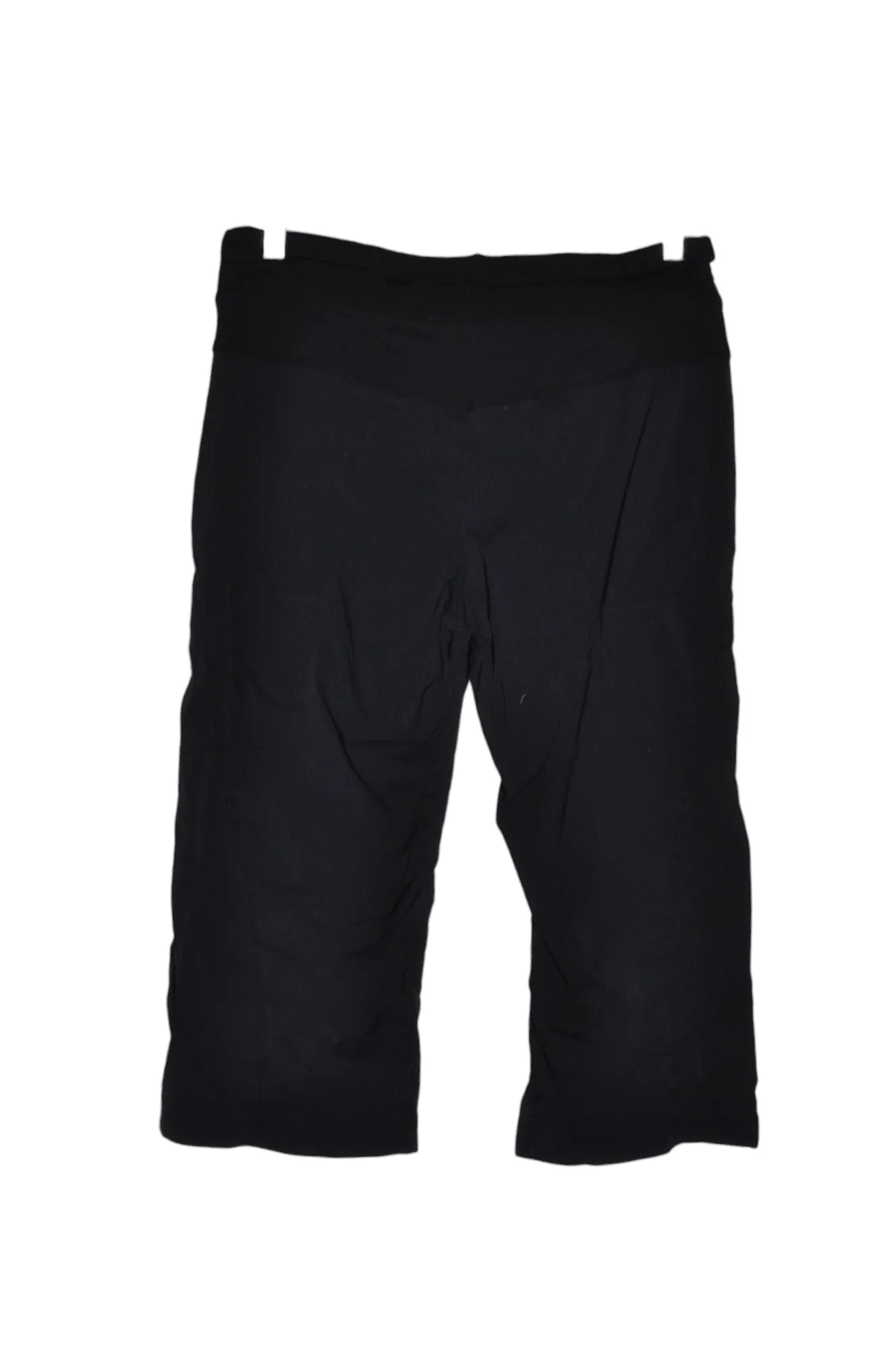 LULULEMON Women Activewear Leggings Regular fit in Black - 10