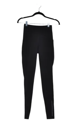 LULULEMON Women Activewear Leggings Regular fit in Black - 6