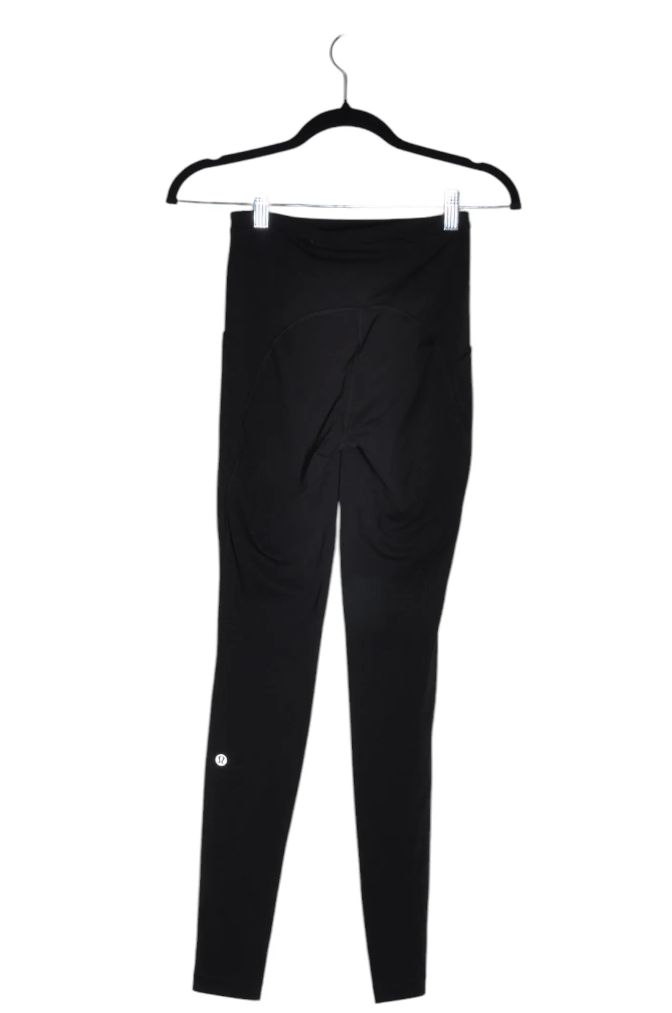 LULULEMON Women Activewear Leggings Regular fit in Black - 6