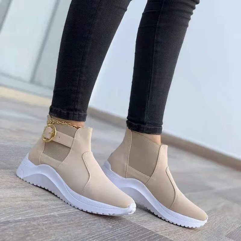 Melissa | Orthopedic Shoes