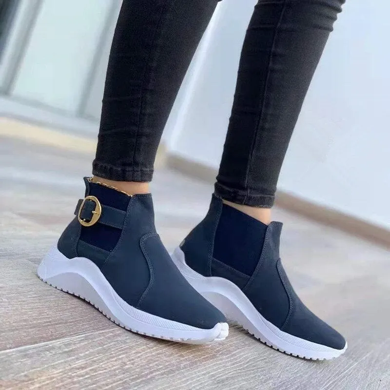 Melissa | Orthopedic Shoes