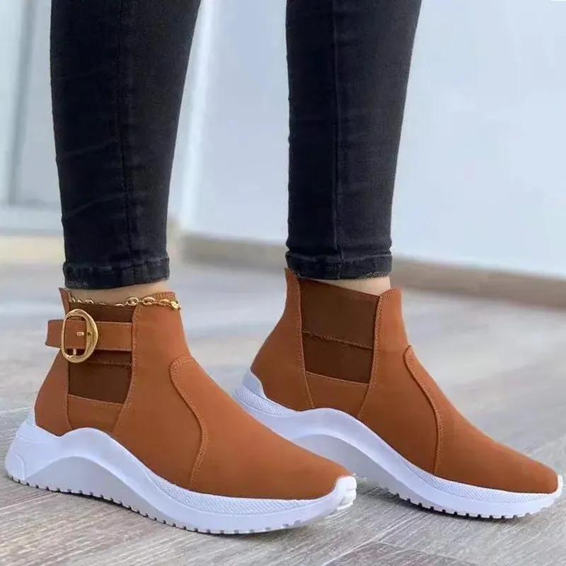 Melissa | Orthopedic Shoes