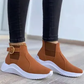 Melissa | Orthopedic Shoes