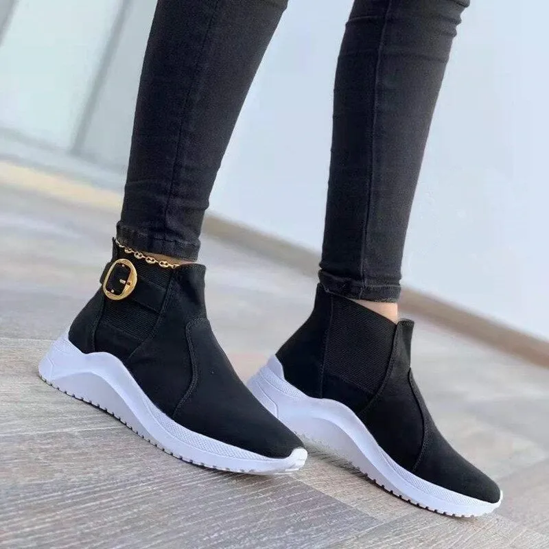 Melissa | Orthopedic Shoes