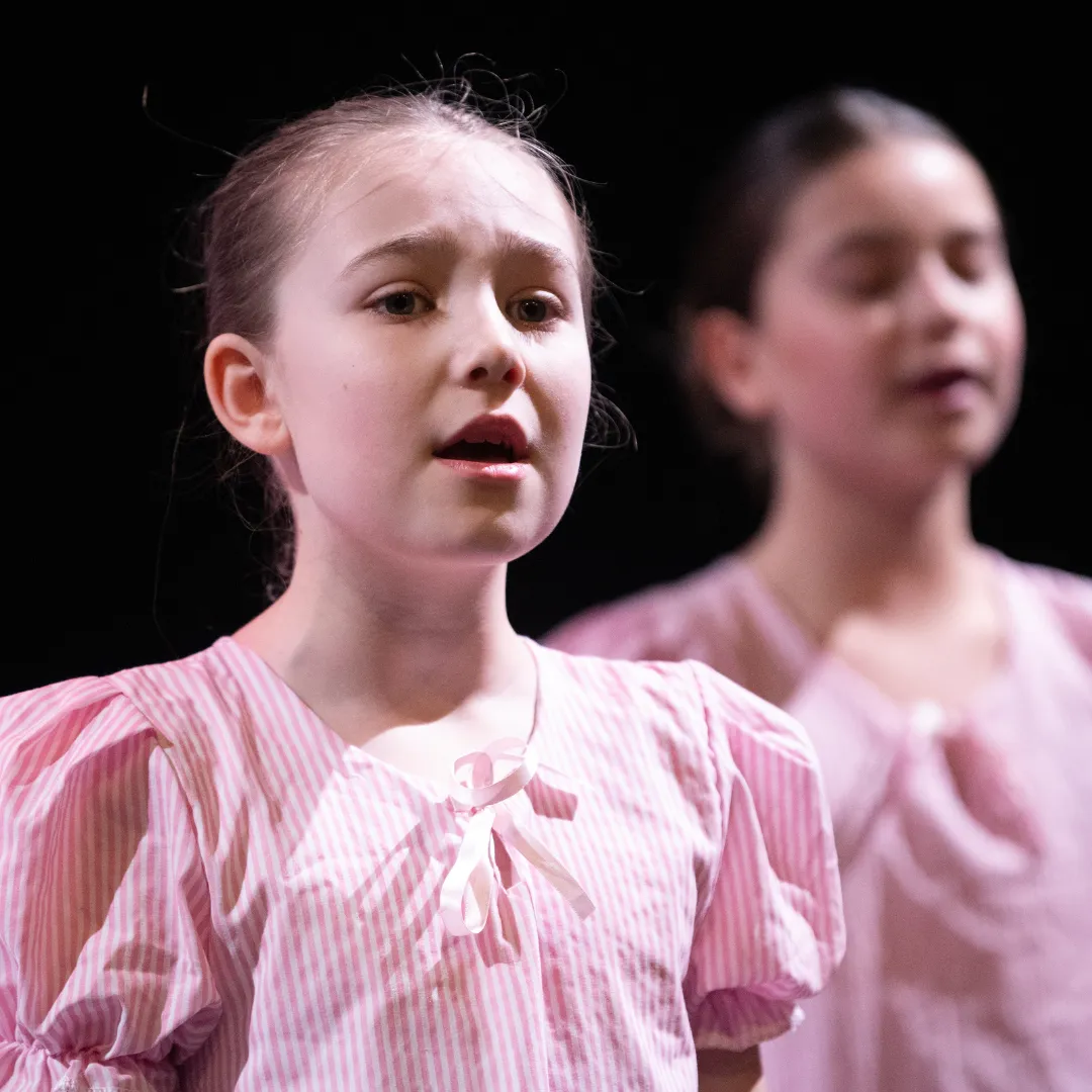 Musical Theatre | Age: 7-12y | Saturday at 11.30 0 12:15pm | More House School, Knightsbridge