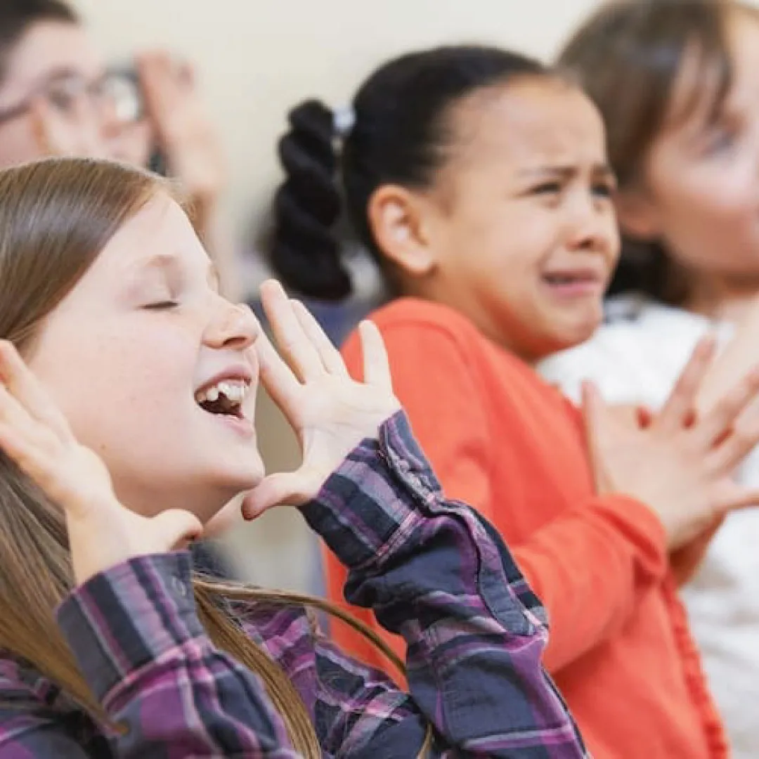 Musical Theatre | Age: 7-12y | Saturday at 11.30 0 12:15pm | More House School, Knightsbridge