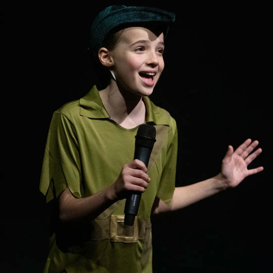 Musical Theatre | Age: 7-12y | Saturday at 11.30 0 12:15pm | More House School, Knightsbridge