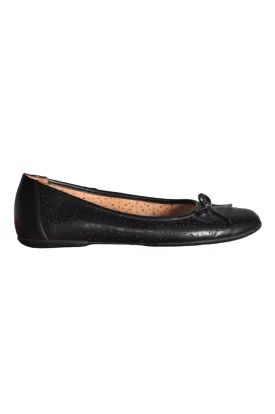 NATURALIZER Women Flat Shoes Regular fit in Black - 10