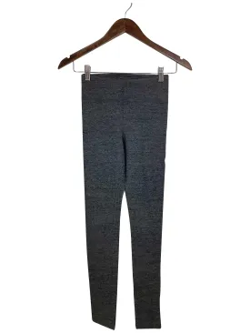 NICOLE MILLER Regular fit Activewear Legging in Gray - XS