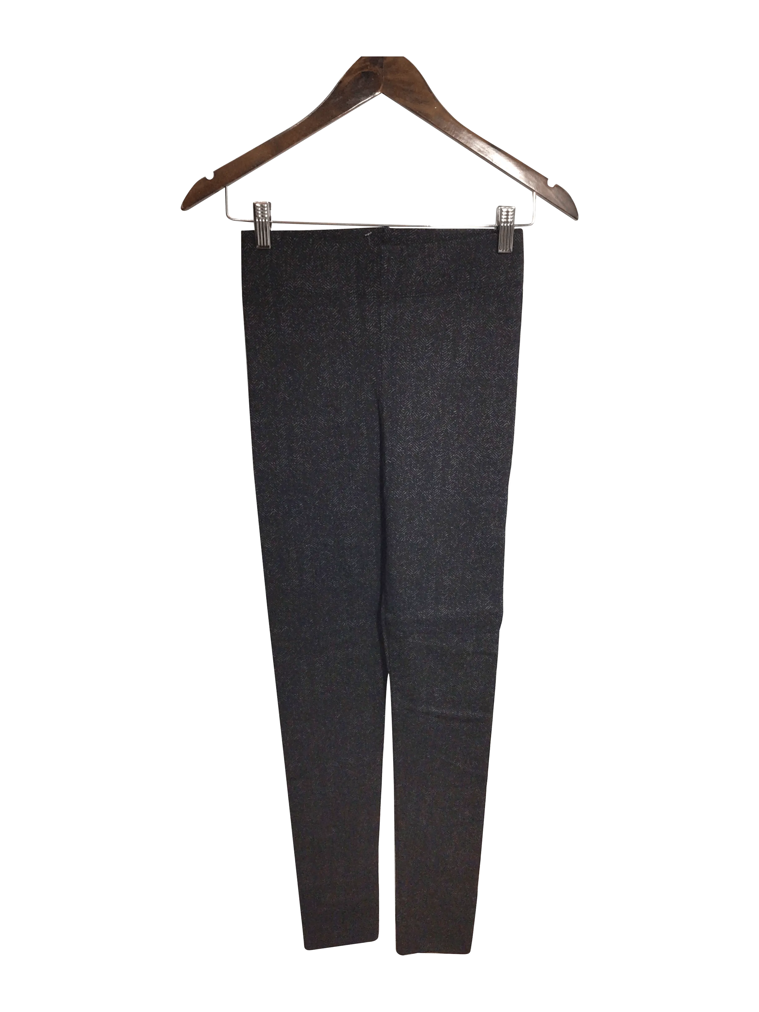 NICOLE MILLER Women Activewear Leggings Regular fit in Gray - XS