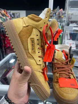 off white Mens Athletic Shoes Mens 9 (42)