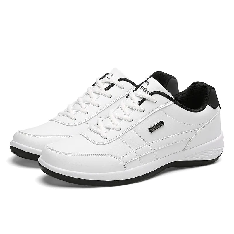 Rex | Men's Lace-Up Sneakers