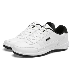 Rex | Men's Lace-Up Sneakers