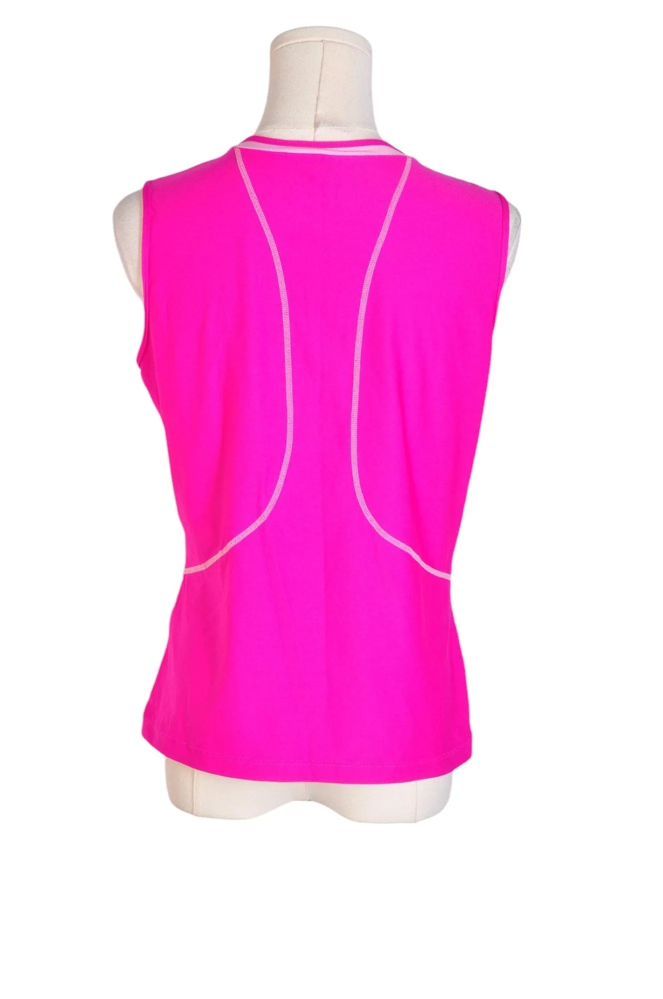 RUNNING ROOM Women Activewear Tops Regular fit in Pink - M
