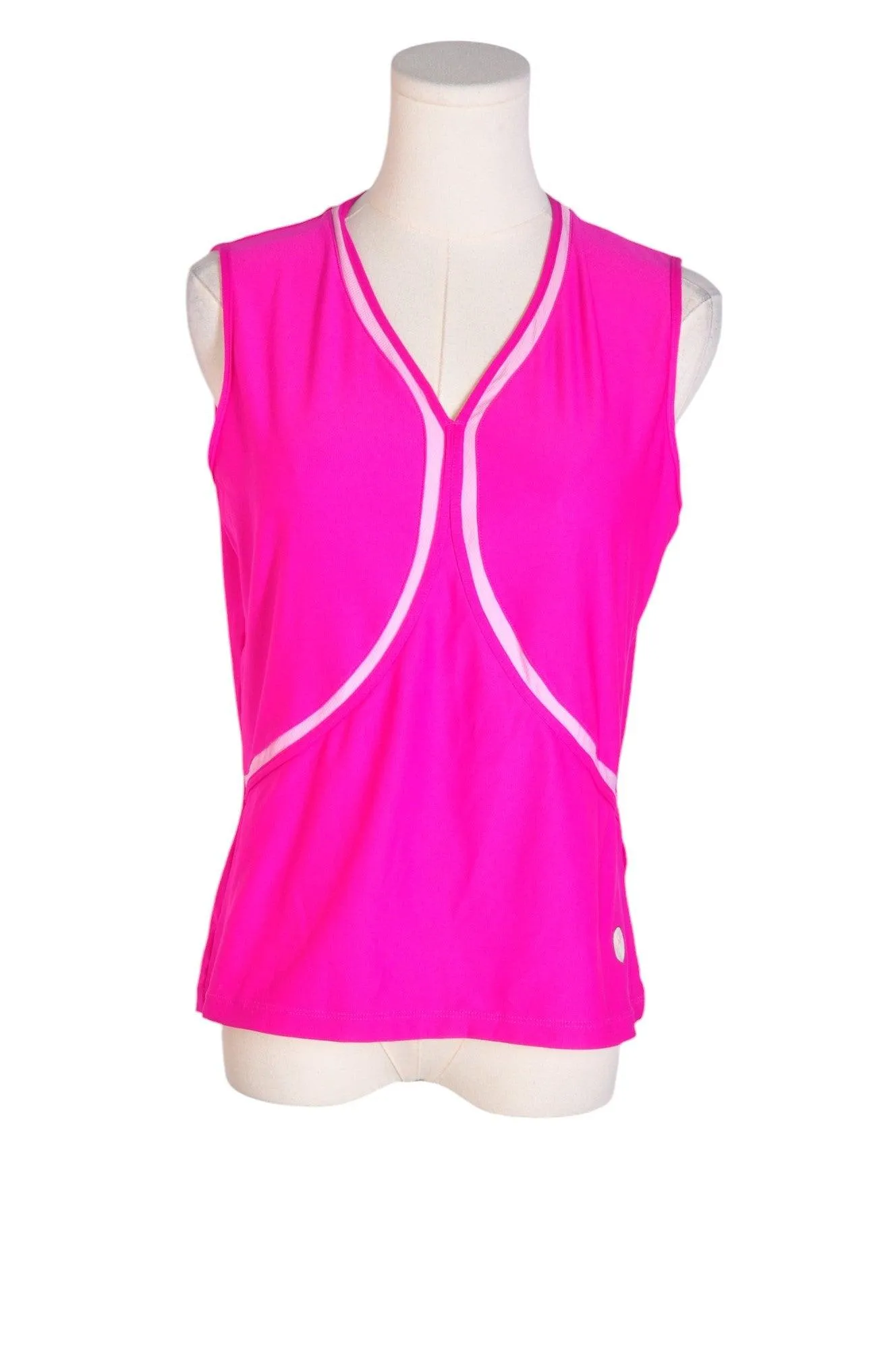 RUNNING ROOM Women Activewear Tops Regular fit in Pink - M