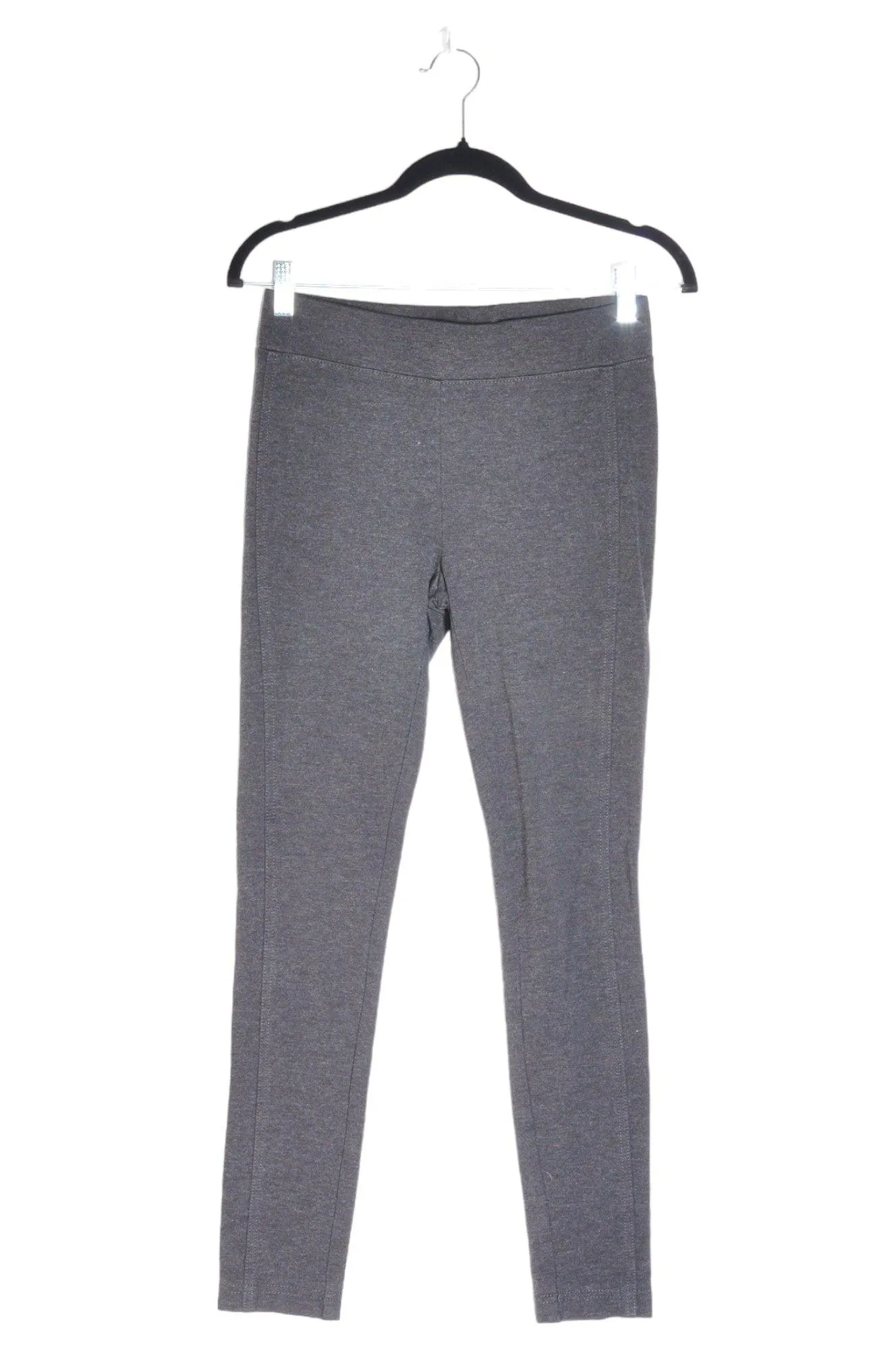 RW&CO Women Activewear Leggings Regular fit in Gray - S