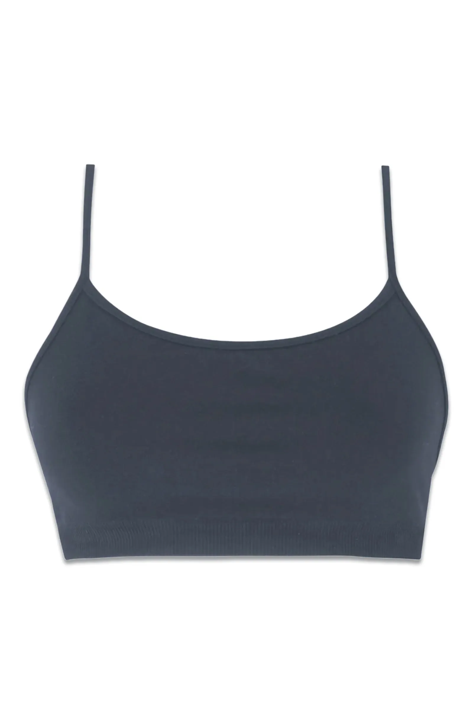 Sincere Bikini Bra Top