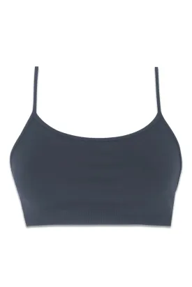Sincere Bikini Bra Top