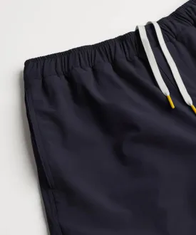 Thomas Navy Shorts