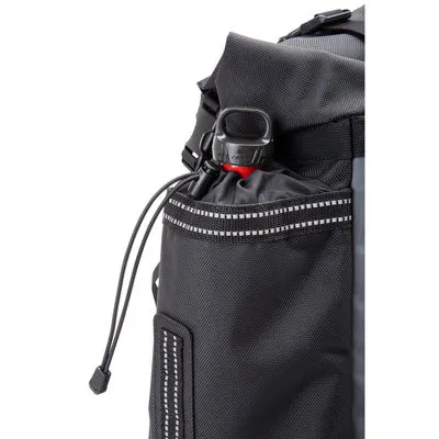 Tusk Olympus Pannier Soft Bags