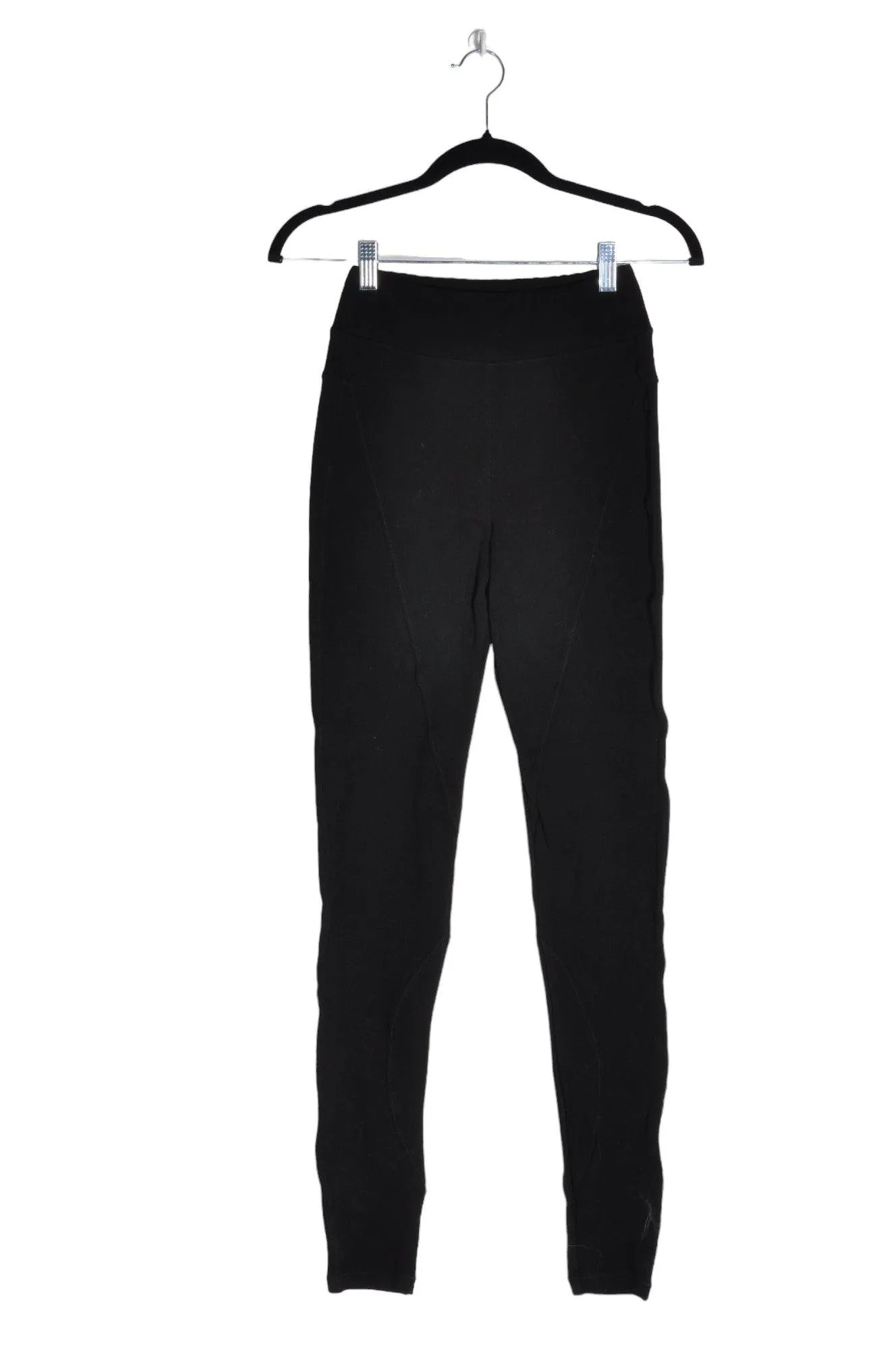 WILFRED FREE Women Activewear Leggings Regular fit in Black - S