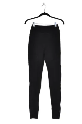 WILFRED FREE Women Activewear Leggings Regular fit in Black - S