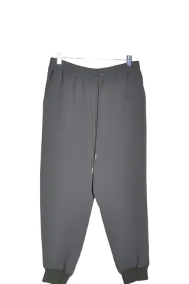 WILFRED Women Activewear Joggings Regular fit in Gray - M