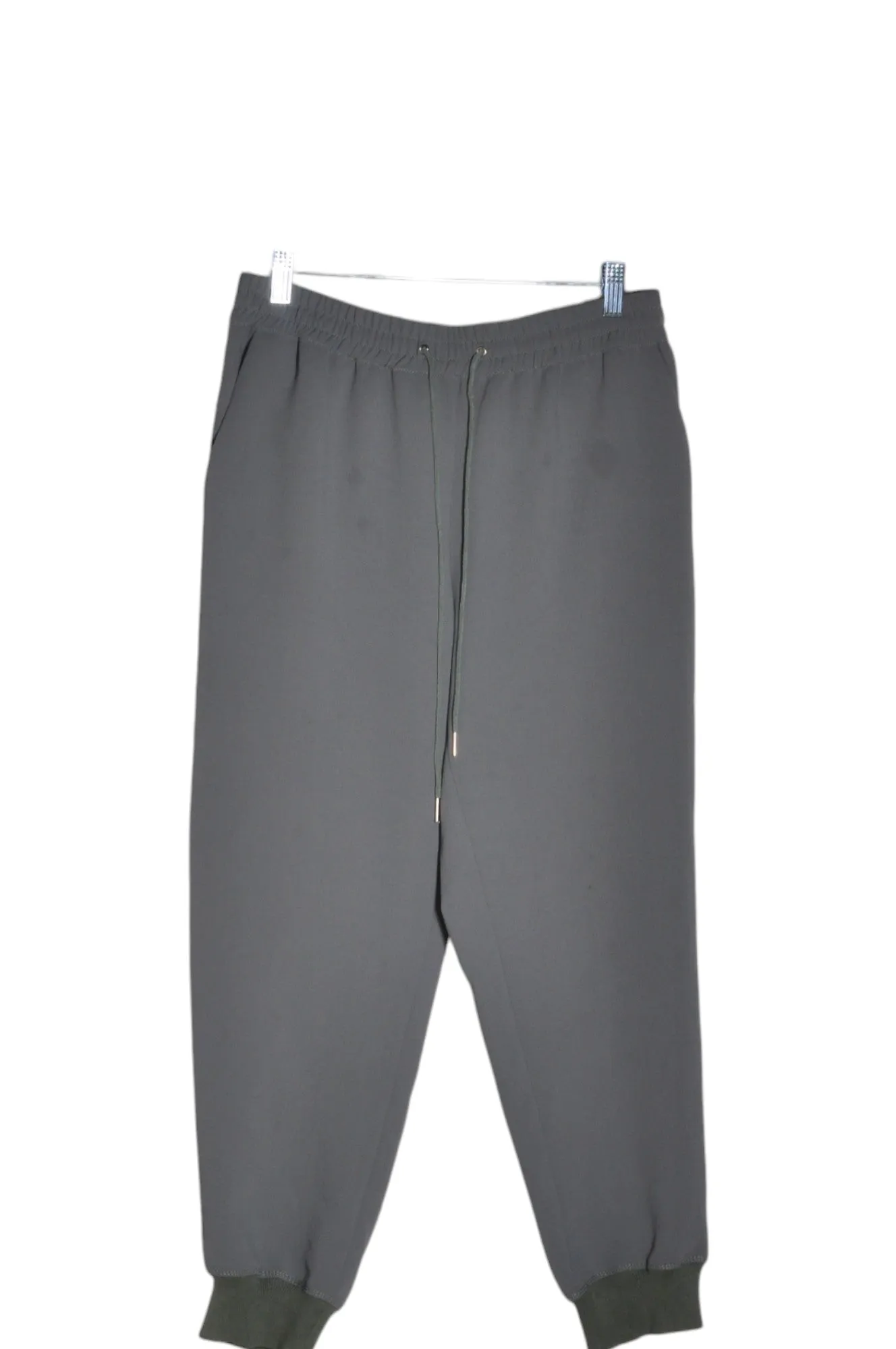 WILFRED Women Activewear Joggings Regular fit in Gray - M