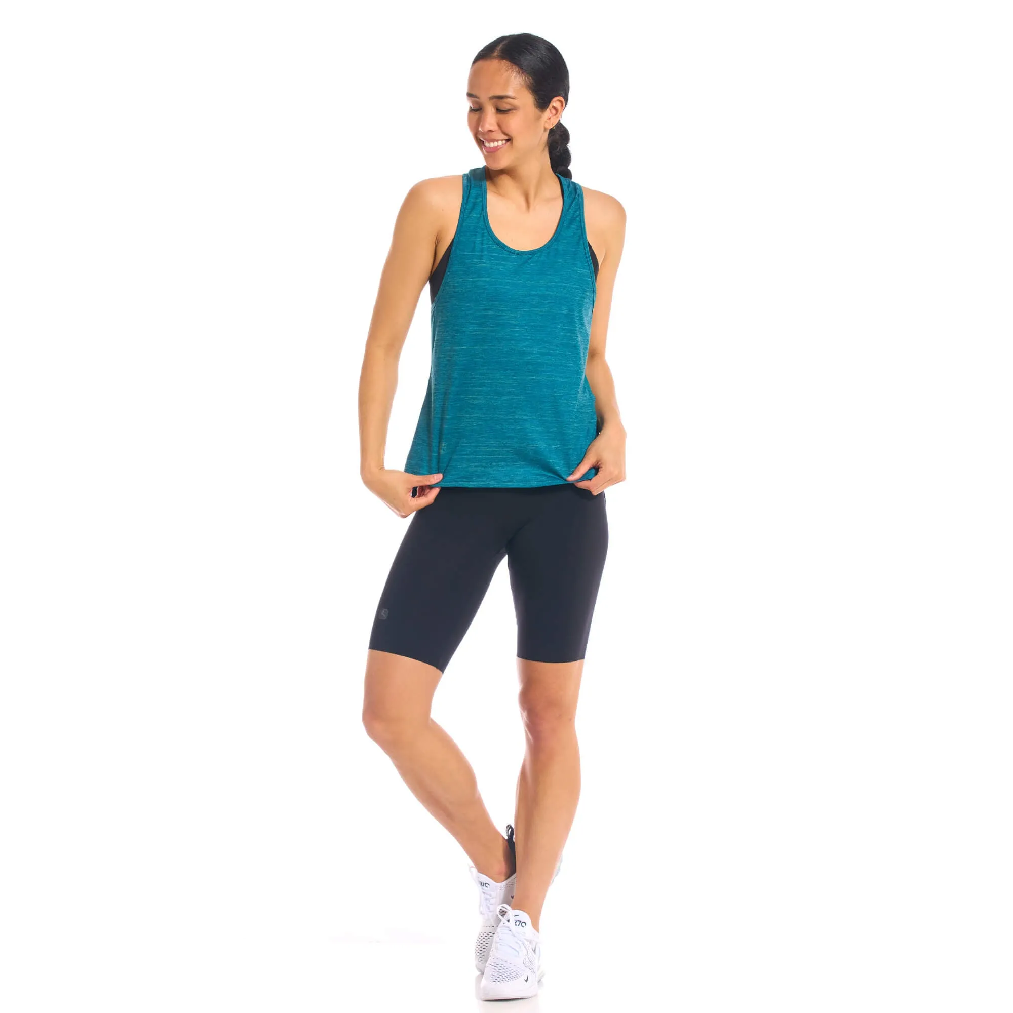 Women's Activewear Short